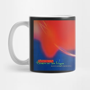 Heaven or Las Vegas (Album Artwork) Mug